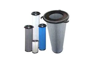 Dust Collection Filter Cartridge