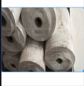 silicon coated polyester film