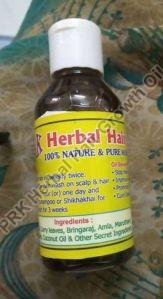 100ml Herbal Hair Growth Oil
