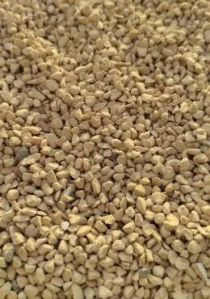 Crushed Refractory Bed Material