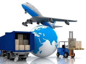 Project Cargo Handling Air Freight Services