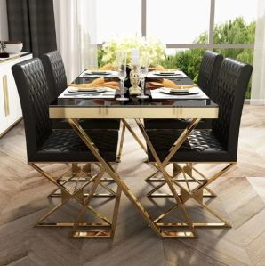 4 Seater Dining Table Sets