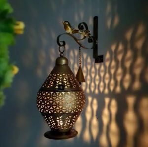 Oval Lanterns Festive &amp;amp; Home Decor