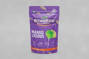 Biteorite Mango Licious Pickle