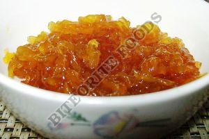 Sweet Grated Mango Pickle