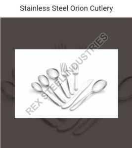 Stainless Steel Orionl Design Cutlery Set