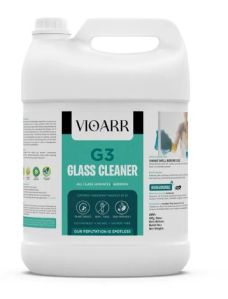G3- Glass Cleaner