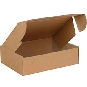 Mailer Corrugated Boxes