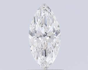 marquise cut diamond (labgrown)