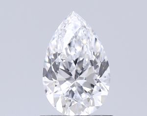 Pear  Lab Grown Diamond