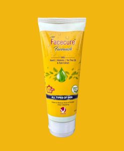 Facecure Face Wash