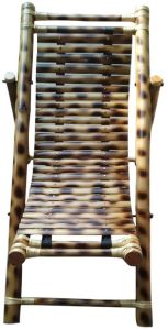 Bamboo Beach Relaxing Chair