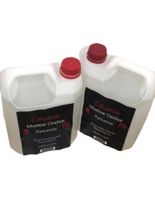 Caluanie Muelear Oxidize Liquid
