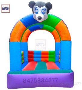 Mickey Mouse Bouncy