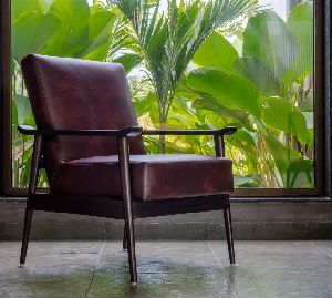 Best Customized Wooden Armchairs in Hyderabad, India