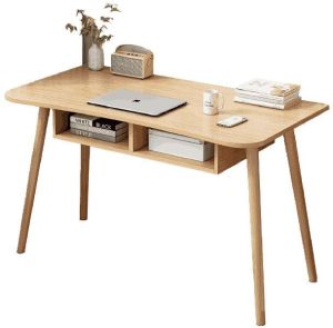 Get Stylish, Sturdy and Long-Lasting Wooden Study Tables For Students From ITP India