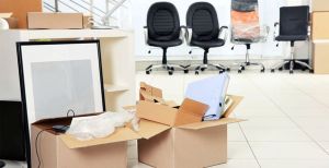 Office Shifting Service