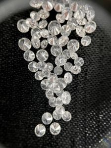 1.70 - 2.60 mm Lab Grown Diamond