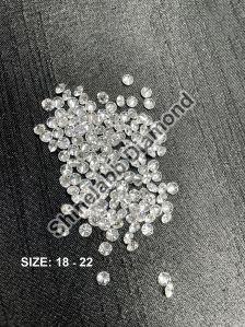 0.18 - 0.22 mm Lab Grown Diamond
