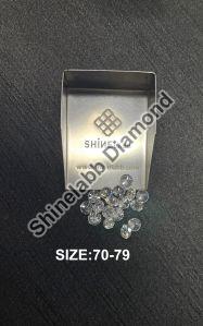 0.70-0.79 mm Lab Grown Pointer Diamond