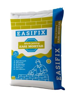 Easifix Easi Block Jointing Mortar