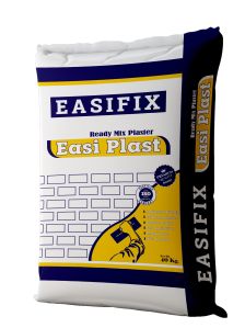 Easifix Easi Plast Tile Adhesive Plaster Powder