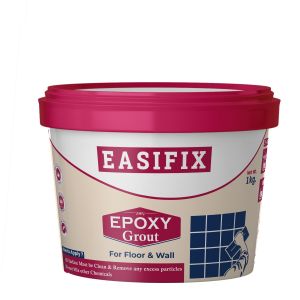 Easifix Epoxy Grout