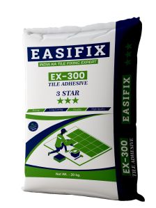 Easifix Ex-300 Tiles Adhesive