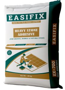 Easifix Heavy Stone Adhesive