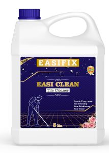 Easifix 5 Ltr Tile Cleaner