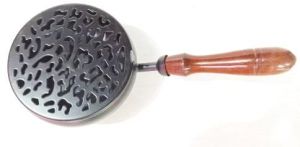 ICZ127 Iron Charcoal Incense Burner