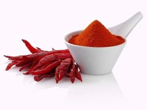 Armour Red Chilli powder