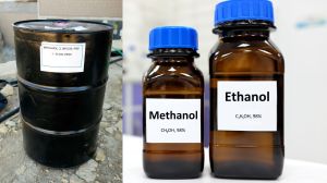 Methanol