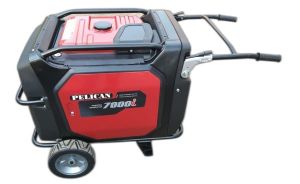 7000i Pelican Inverter Portable Generator