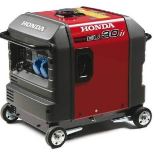 EU 30 Honda Portable Generator