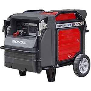 EU 70 Honda Portable Generator