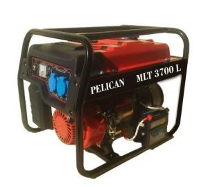 MLT 3700 L Pelican Portable Generator