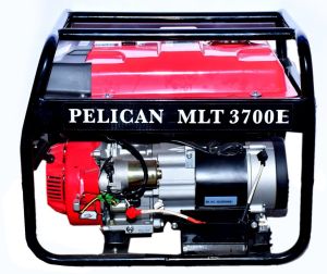 MLT 3700E Pelican Portable Generator