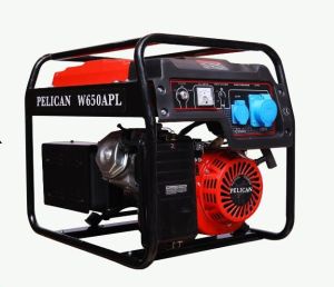 W650 APL Pelican Portable Generator