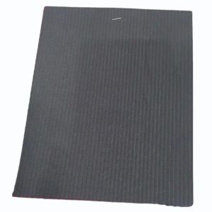 Two Line PU Coated Fabric