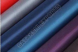 Polyester Luggage Fabrics