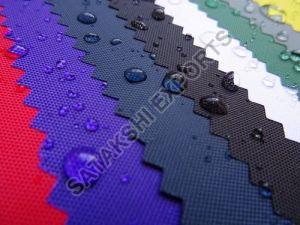 Polyester Waterproof Fabric