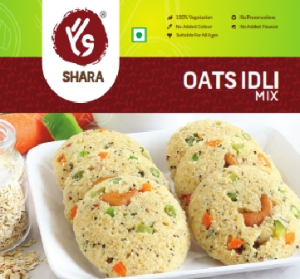 Oats Idli Mix