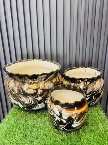 Designer Ceramic Pot