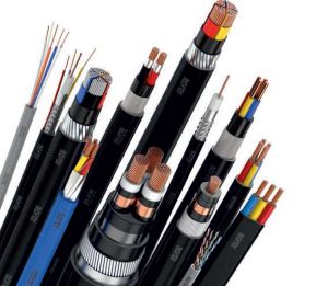 polycab armoured cable