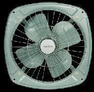 domestic exhaust fan