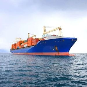 International Sea Export Custom Clearing Services