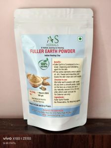 Fullers Earth Powder