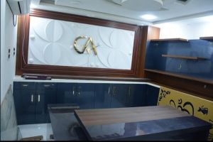 office interior designing services