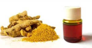 TURMERIC OIL (SCFE)